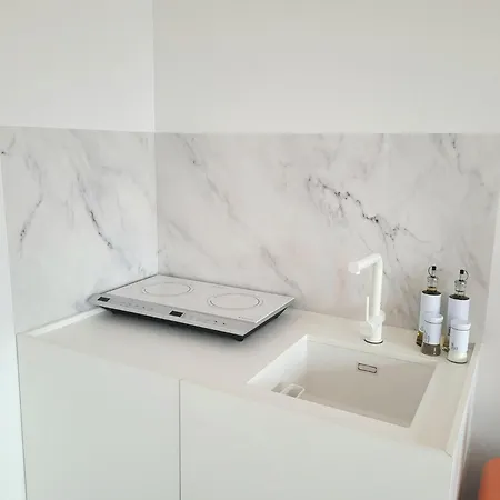 White Lounge Stilvolles In Bei Hamburg *